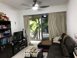 Arc at Tampines (D18), Condominium #592472121